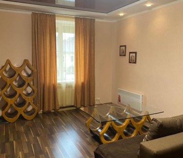 Cherkasy Apartment | Апартаменты в центре с парковкой