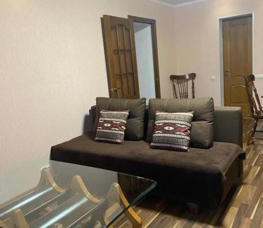 Cherkasy Apartment | Апартаменты в центре с парковкой