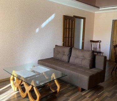 Cherkasy Apartment | Апартаменты в центре с парковкой