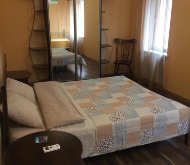 Cherkasy Apartment | Апартаменты в центре с парковкой