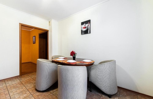 Kazan Apartment | Апартаменты в центре