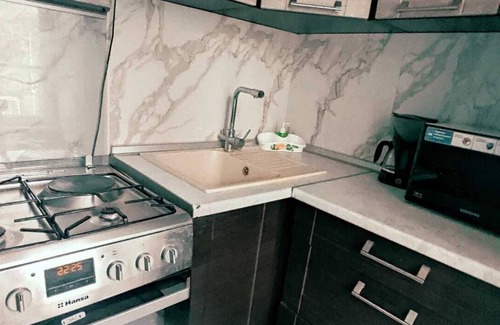 Almaty Apartment | Апартаменты для семейного отдыха на Арбате