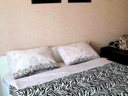 Bobruysk Apartment | Апартаменты Как дома Ульяновская, 24