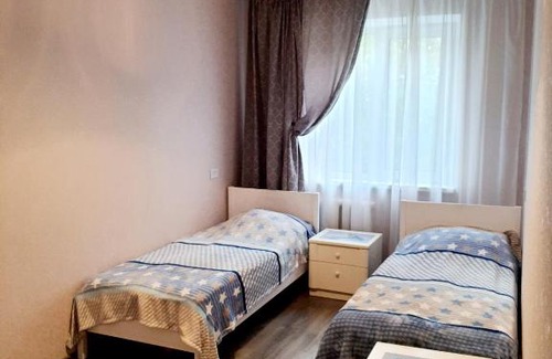 Bobruysk Apartment | Апартаменты Как дома Ульяновская, 24