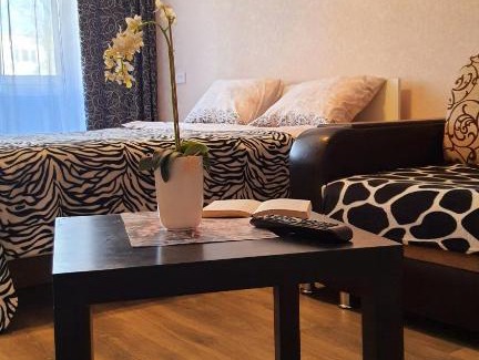 Bobruysk Apartment | Апартаменты Как дома Ульяновская, 24