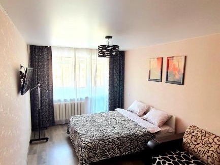 Bobruysk Apartment | Апартаменты Как дома Ульяновская, 24