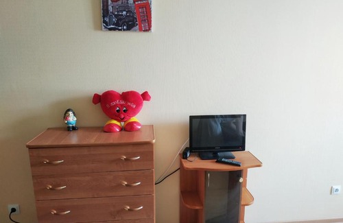 Kudrovo Apartment | Апартаменты Кудрово