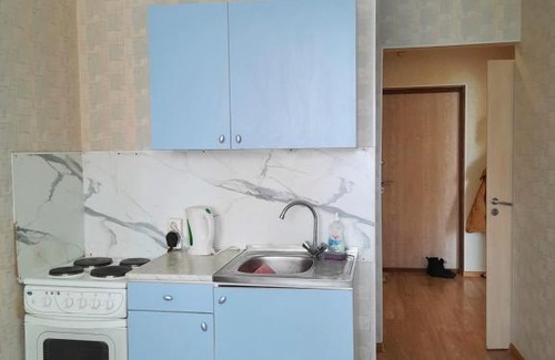 Kudrovo Apartment | Апартаменты Кудрово