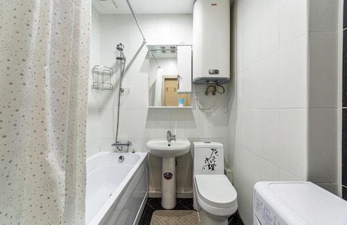 Sochi City Centre Apartment | Апартаменты Люкс ЖК Версаль