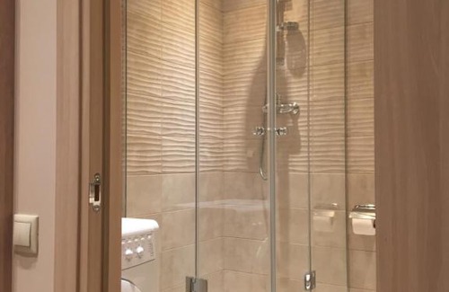 Krasnogorsky District Apartment | Апартаменты на Авангардной