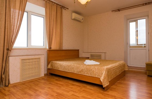 Kazan Apartment | Апартаменты на Агрономической 18