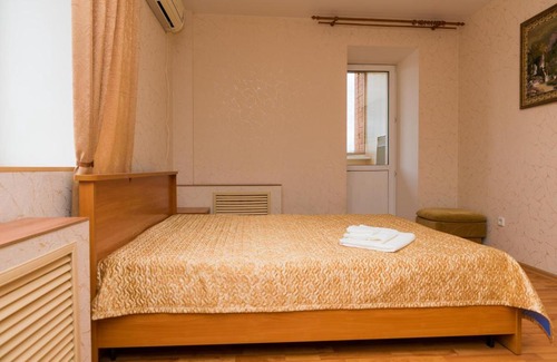 Kazan Apartment | Апартаменты на Агрономической 18