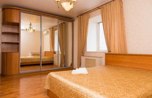 Kazan Apartment | Апартаменты на Агрономической 18