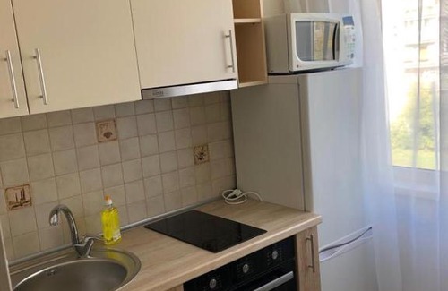 Sovetskiy Apartment | Апартаменты на Иванова