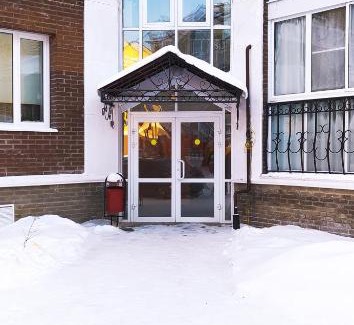 Yaroslavl Apartment | Апартаменты на Мельничной