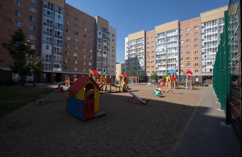 Kazan Apartment | Апартаменты на Павлюхина
