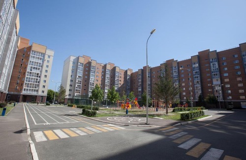 Kazan Apartment | Апартаменты на Павлюхина
