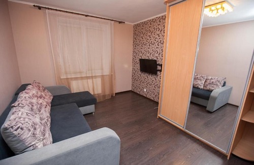 Kazan Apartment | Апартаменты на Павлюхина