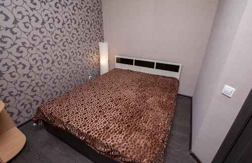 Kazan Apartment | Апартаменты на Павлюхина