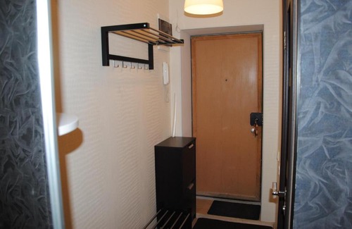 Kholmistyy Apartment | Апартаменты на пр. Больничный 10