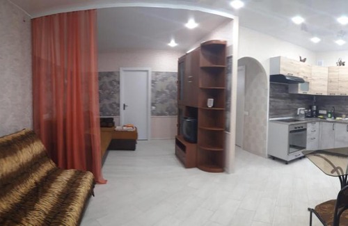 Severodvinsk Apartment | Апартаменты на Республиканской