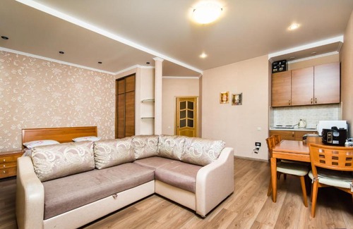 Kazan City Centre Apartment | Апартаменты на Театральной от Анны