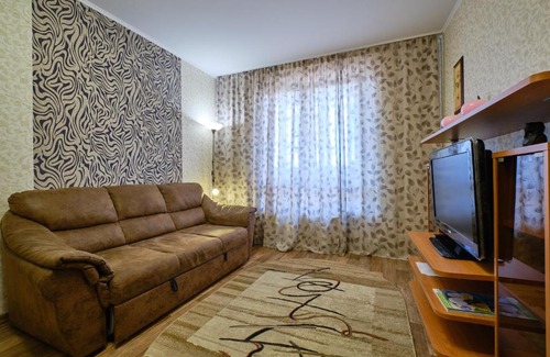 Nevsky Area Apartment | Апартаменты на ул Белышева 5 - Apatrtment on Belisheva 5