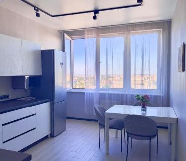 Odessa Apartment | Апартаменты на Фонтане