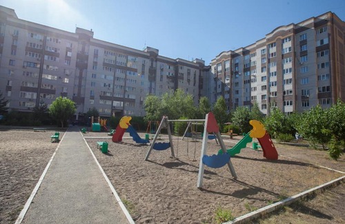 Novo-Savinovskiy Apartment | Апартаменты на Чистопольской 70