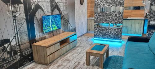Kharkiv Apartment | апартаменты премиум класса с панорамой на центр