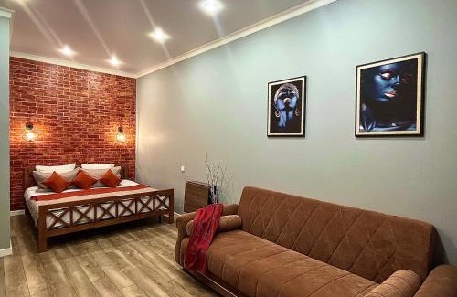 Yesil District Apartment | Апартаменты рядом EXPO