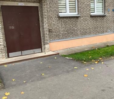 Narva Apartment | Апартаменты-студия Olga