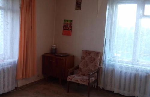 Ozero Dolgoe Apartment | Апартаменты у метро Комендантский пр.