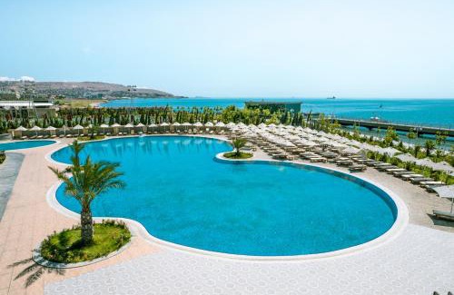 Baku Apartment | Апартаменты у моря - в "Green City RESORT"