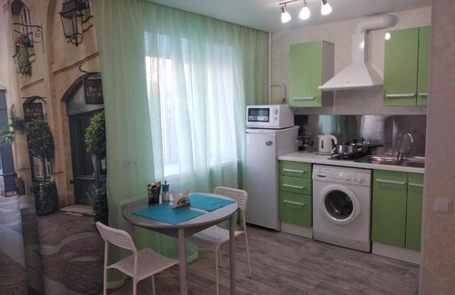 Leninskiy rayon Apartment | АПАРТАМЕНТЫ ЦЕНТР возле ПЛОЩАДИ 1905 ГОДА