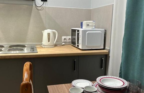 Karagandy Apartment | Апартаменты юго-восток ЖК Сапфир