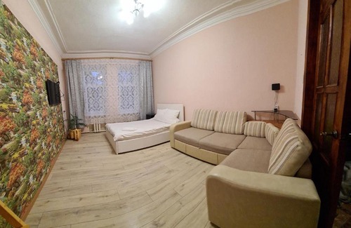 Shuya Apartment | Апартаменты 42 м