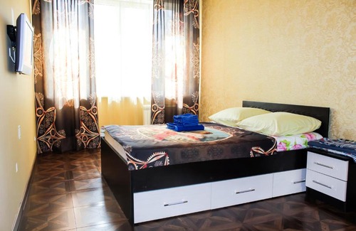 Yelykayevo Apartment | Апартаменты ATMOSFERA на Марковцева 6