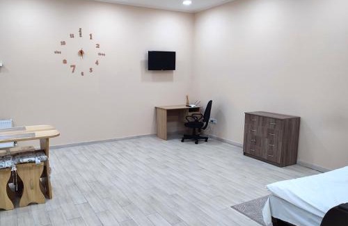 Lenins'kyi district Apartment | Апартаменты Daily Home