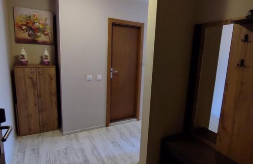 Pamporovo Apartment | Апартаменты Grand Ressort