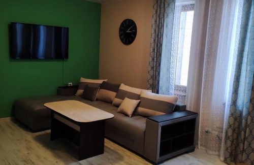 Pamporovo Apartment | Апартаменты Grand Ressort