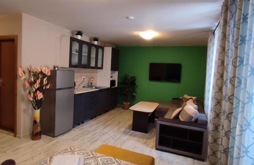 Pamporovo Apartment | Апартаменты Grand Ressort