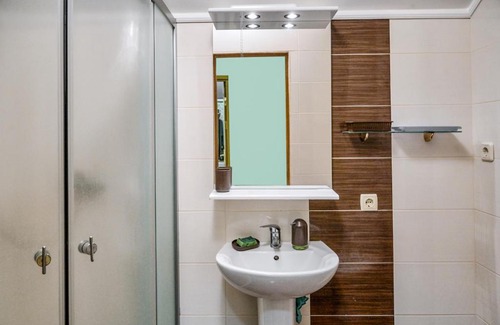 Truskavets Bed & Breakfast | Апартаменты/Mieszkania/Apartments Svitlana