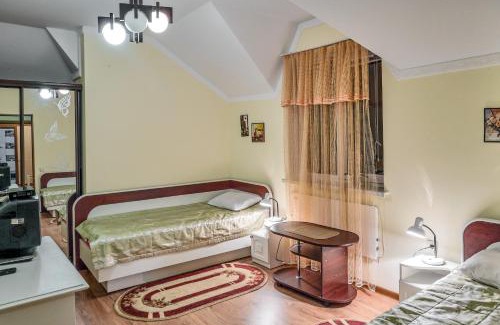 Truskavets Bed & Breakfast | Апартаменты/Mieszkania/Apartments Svitlana