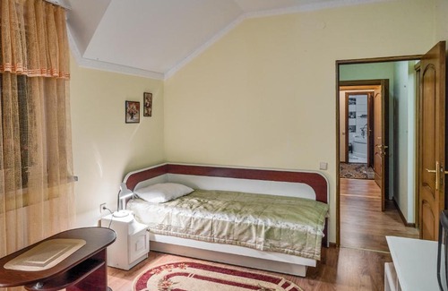 Truskavets Bed & Breakfast | Апартаменты/Mieszkania/Apartments Svitlana