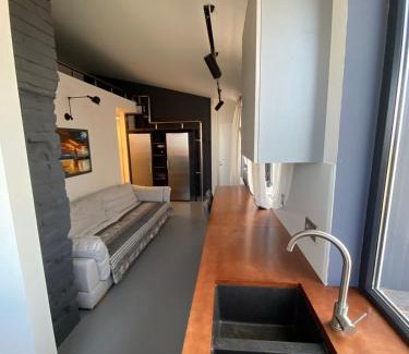 Odessa City Center Apartment | Апартаменты Sea view