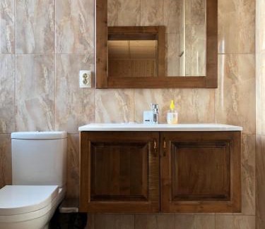 Polyana Apartment | Апартаменты Solnce Karpat