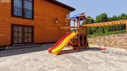 Polyana Apartment | Апартаменты Solnce Karpat