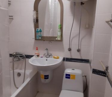 Kremenchuk Apartment | Апартаменты