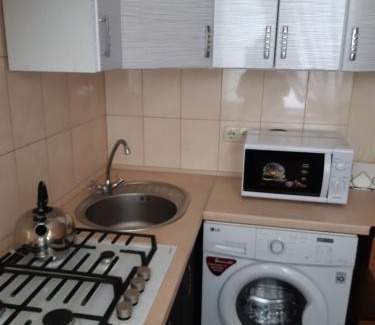 Kremenchuk Apartment | Апартаменты